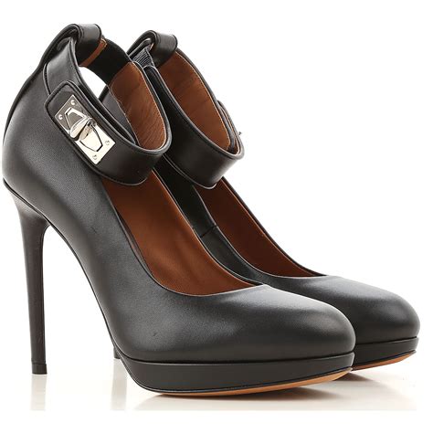 givenchy slipeprs|givenchy heels for women.